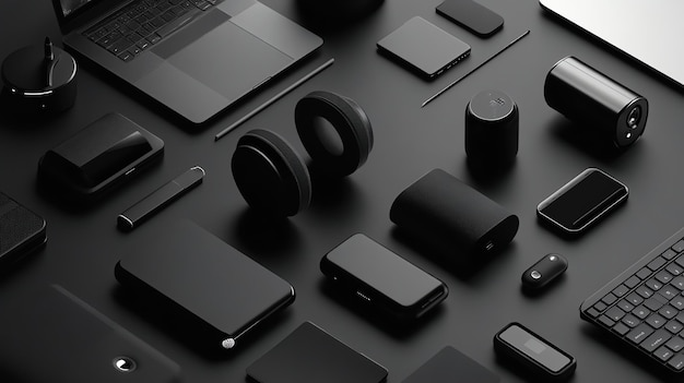 Electronics & Accessories
