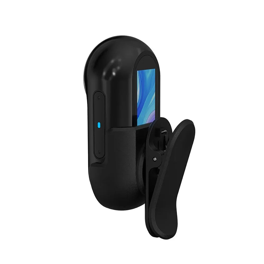 Outdoor Mini 360 Rotating 1080P Sports Camera