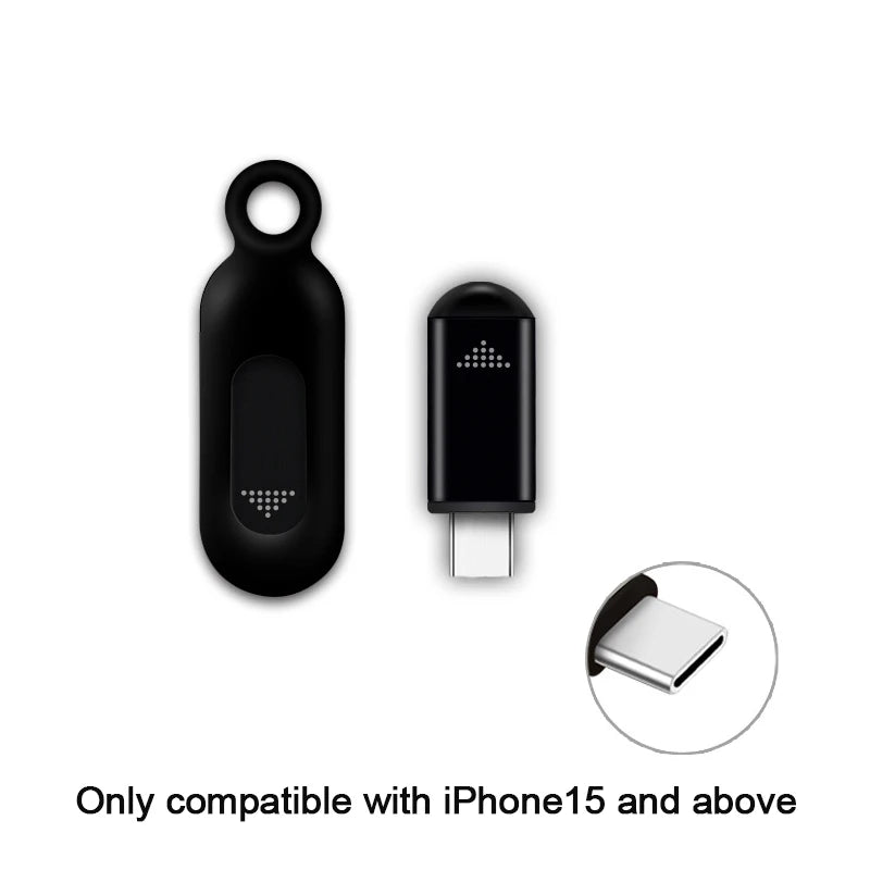Universal Mini Smart Phone Infrared Transmitter