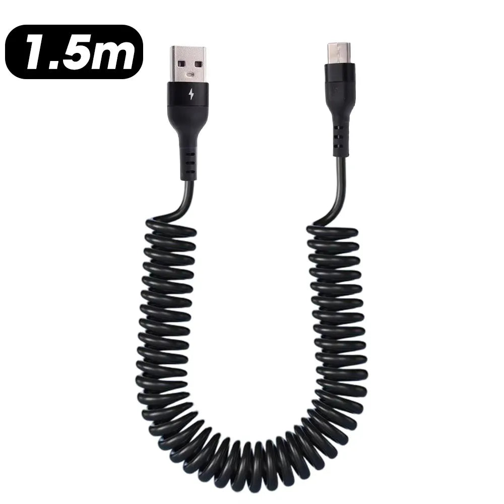 100w LED Digital Display USB Elbow Data Cable