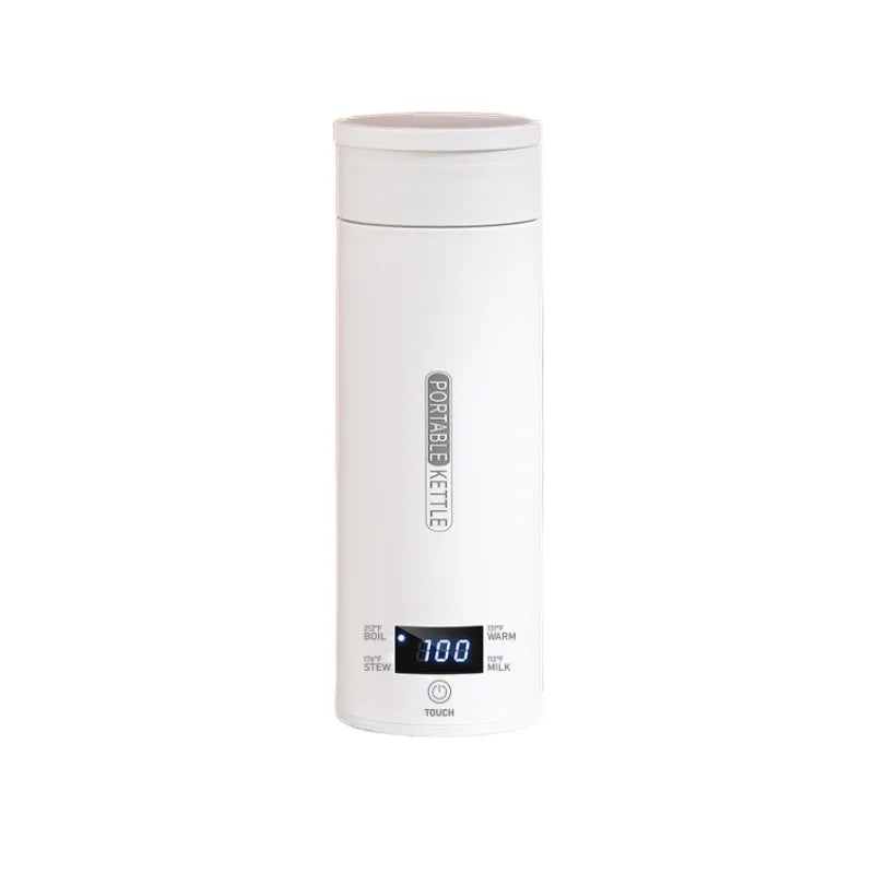 500ML Portable Electric Tea Coffee Kettle