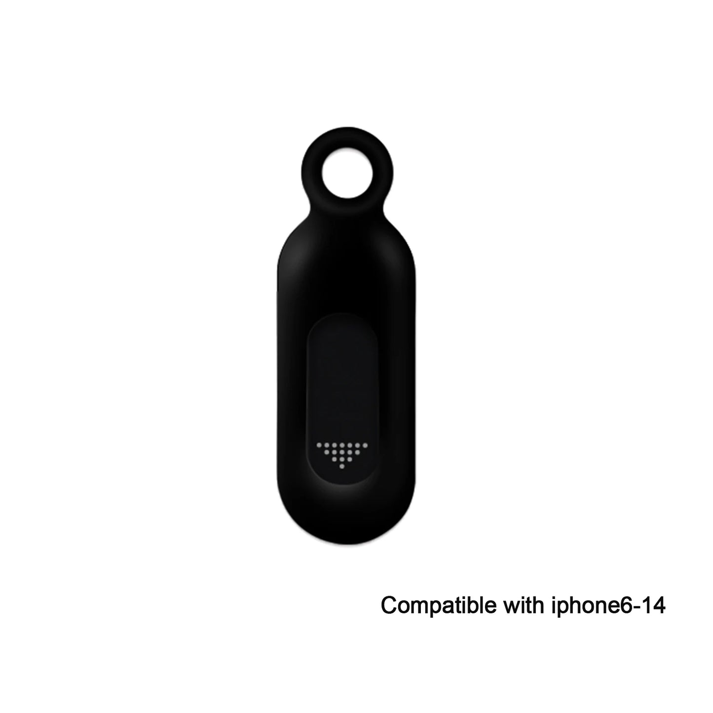 Universal Mini Smart Phone Infrared Transmitter