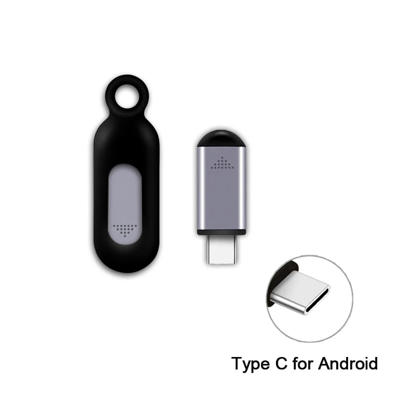 Universal Mini Smart Phone Infrared Transmitter