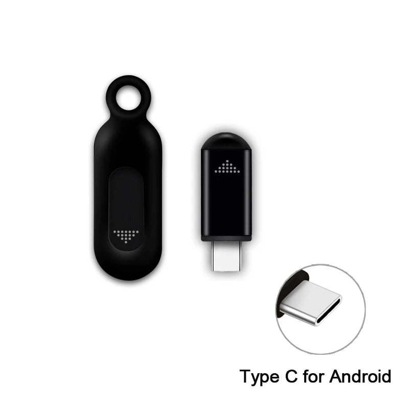 Universal Mini Smart Phone Infrared Transmitter