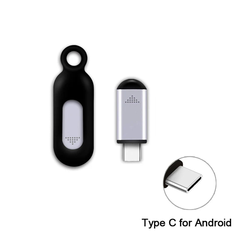 Universal Mini Smart Phone Infrared Transmitter
