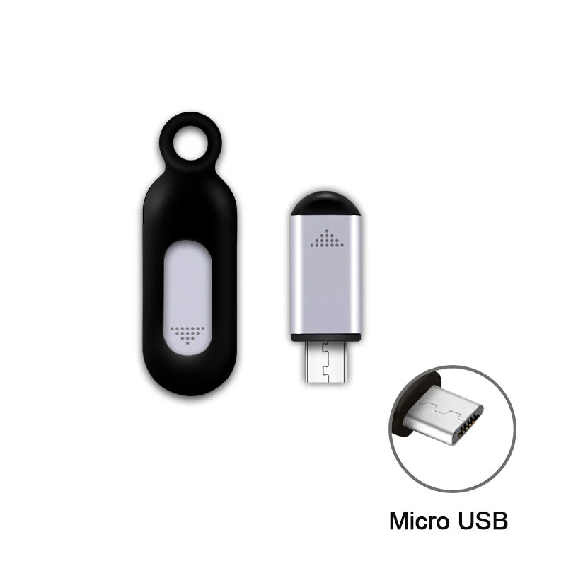 Universal Mini Smart Phone Infrared Transmitter