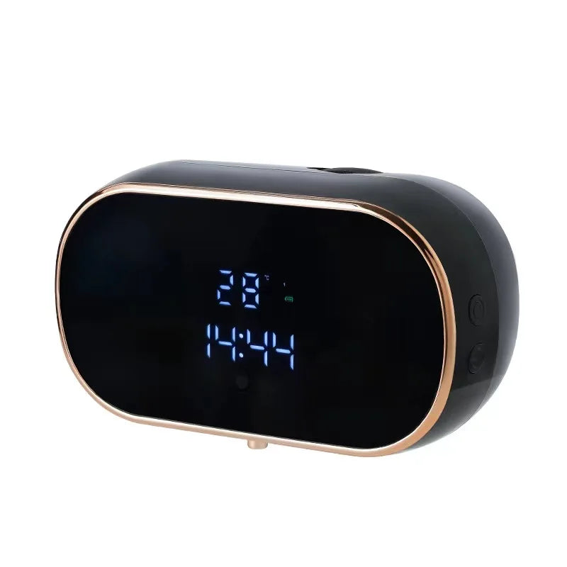 Automatic Touchless Foaming Soap Dispenser