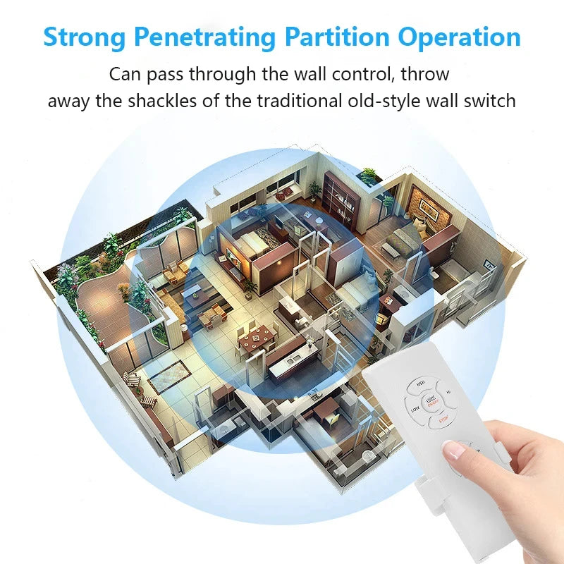 Universal Mini Smart Phone Infrared Transmitter