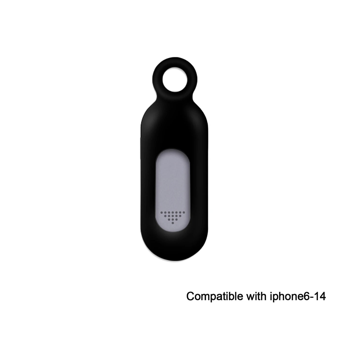 Universal Mini Smart Phone Infrared Transmitter