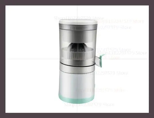 Automatic Wireless Fruit Juicer Extractor
